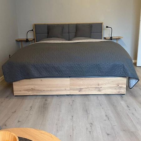 Schoenes Appartement Am Stadtpark בוכום מראה חיצוני תמונה