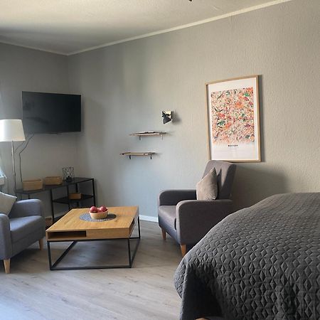 Schoenes Appartement Am Stadtpark בוכום מראה חיצוני תמונה