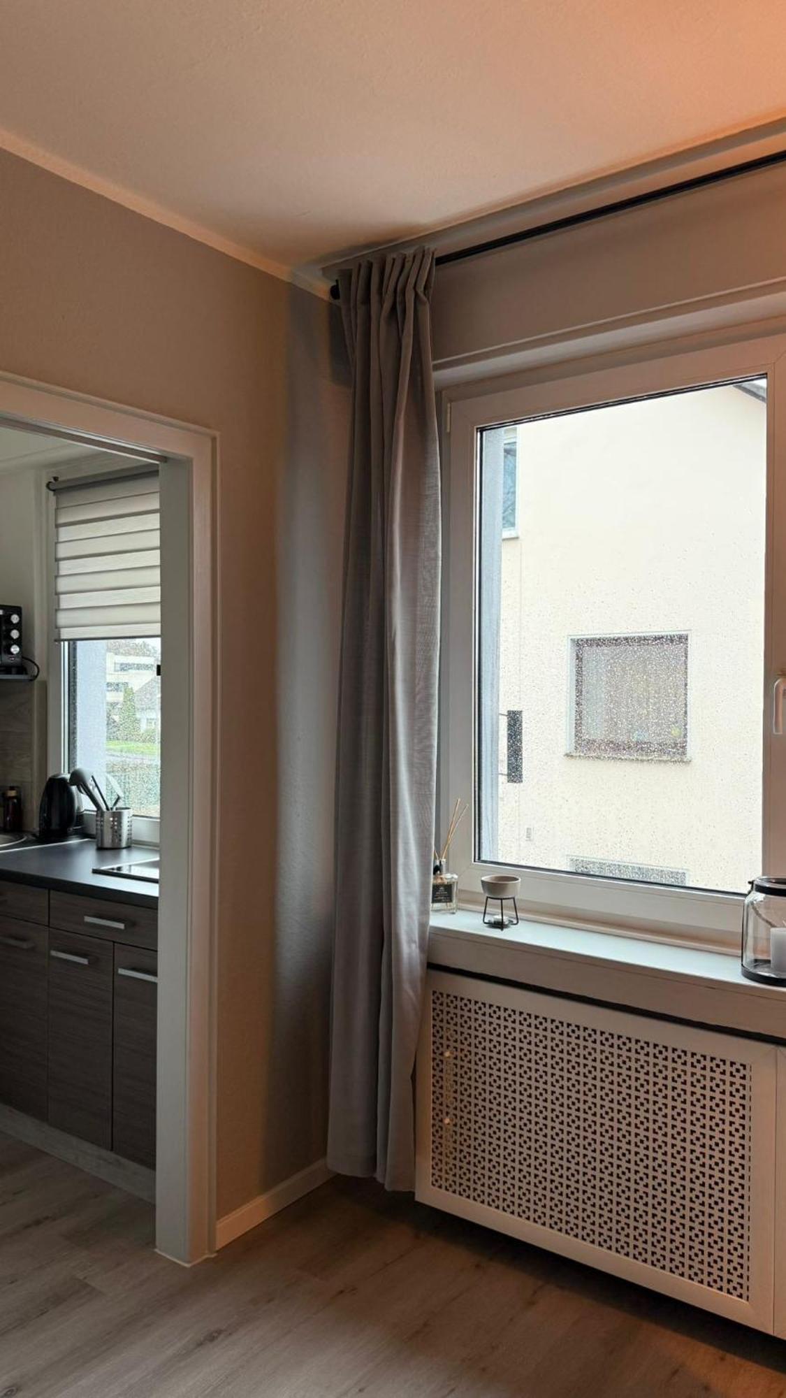 Schoenes Appartement Am Stadtpark בוכום מראה חיצוני תמונה