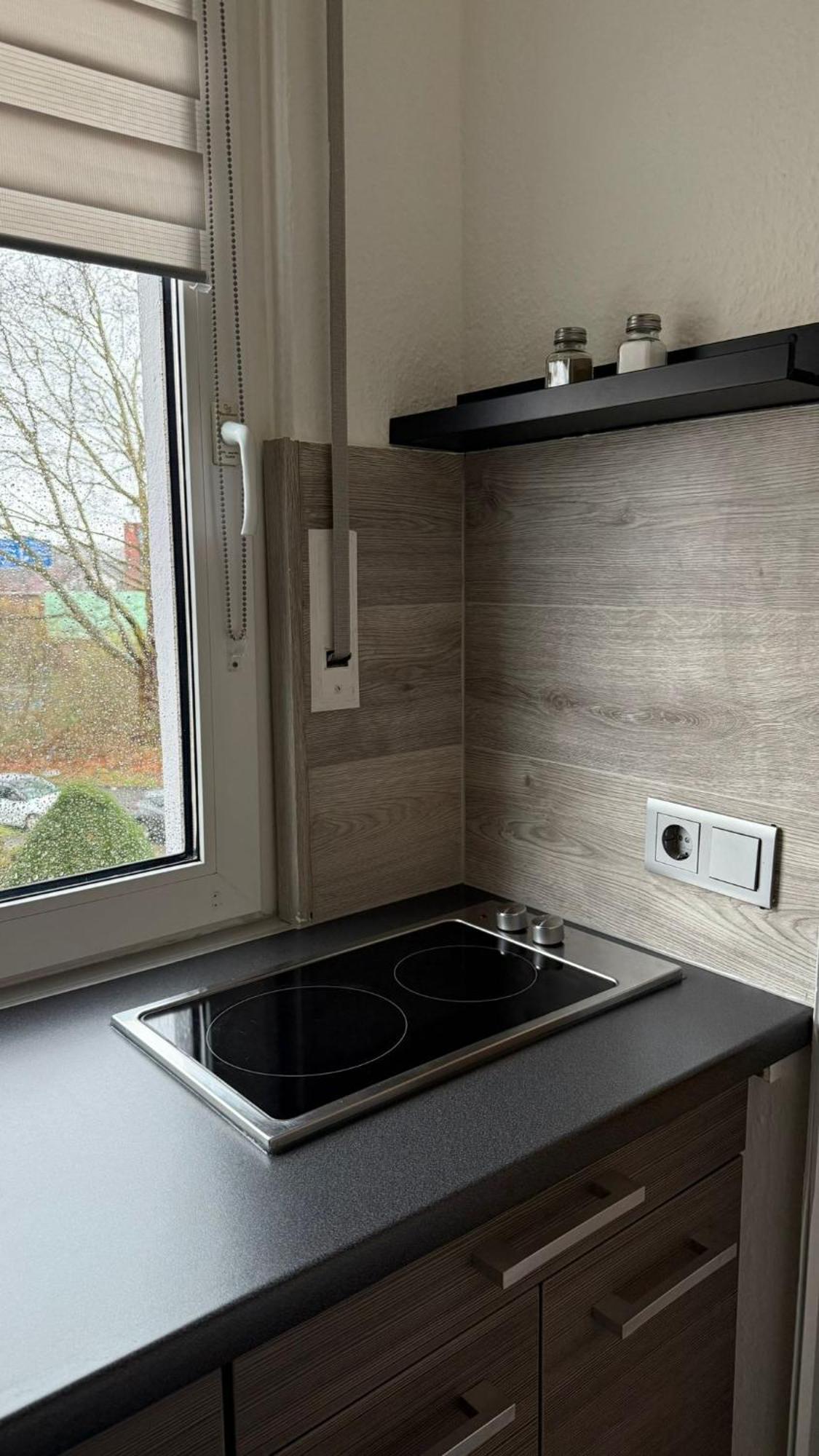 Schoenes Appartement Am Stadtpark בוכום מראה חיצוני תמונה