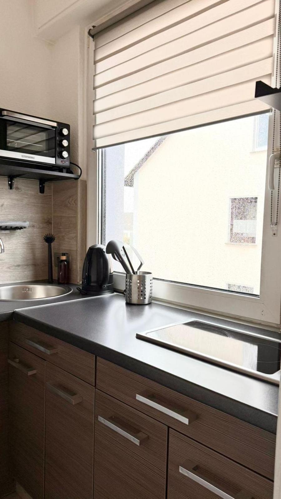 Schoenes Appartement Am Stadtpark בוכום מראה חיצוני תמונה